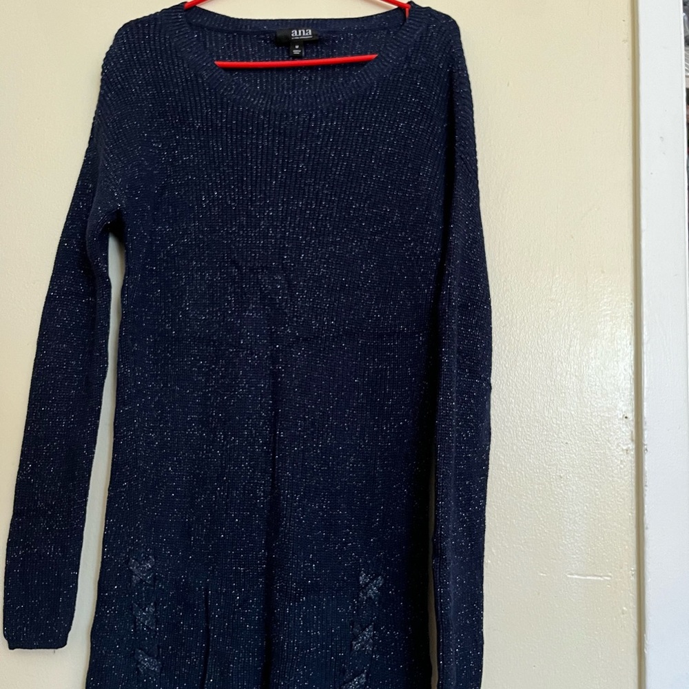 Long tops by ANA
